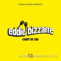 Booka Shade, Eddie Bizzarre – Count On You (Extended Mix) cover