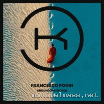 Francesco Poggi – Around The World cover