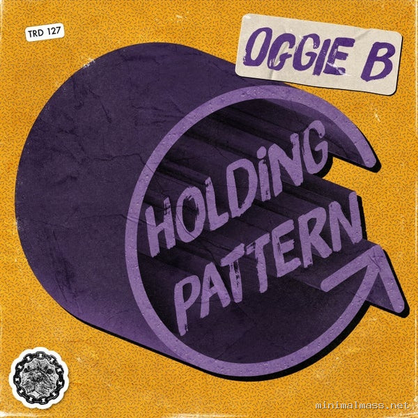 Oggie B – Holding Pattern