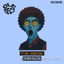 Mario Daic, Fitzko – Story Teller cover