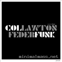 FederFunk, col lawton – Summer Haze cover