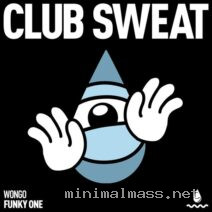 Wongo – Funky One cover