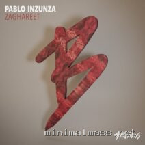 Pablo Inzunza – Zaghareet cover