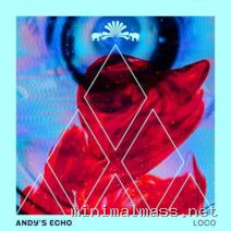 Andy’s Echo – Loco cover