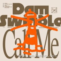 Dam Swindle, Surya Sen – Call Me cover