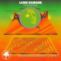 Luke DuBose – Freak Me Baby cover