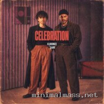 ILLUSIONIZE, Zaark – Celebration cover