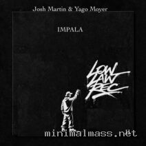 Josh Martin, Yago Moyer – Impala cover