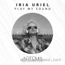 Iria Uriel – Play My Sound cover