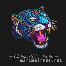 Giuliano (CA) – Fosho cover