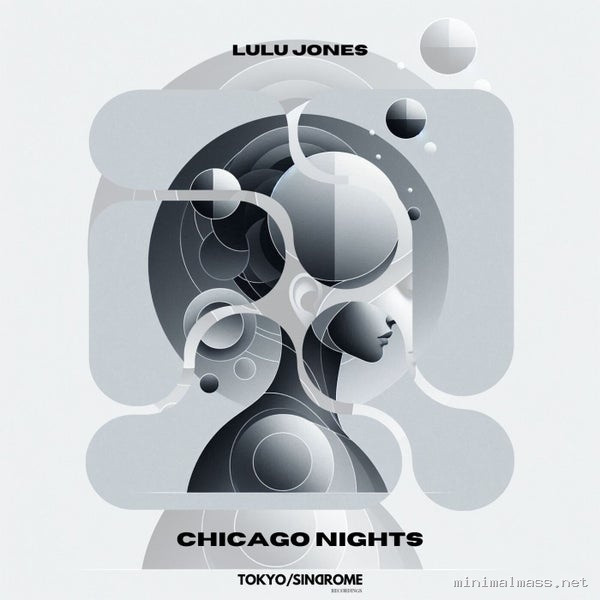 Lulu Jones – Chicago Nights