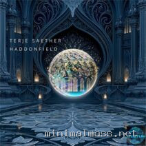 Terje Saether – Haddonfield cover
