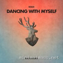 Reber – Dancing With Myself cover