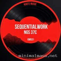 Sequentialwork – NGS 37C cover