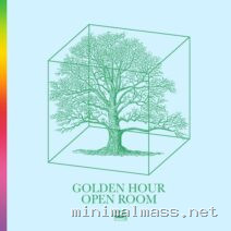 Golden Hour, Marvio (AR) – Open Room cover