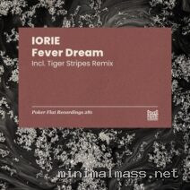 Iorie – Fever Dream cover