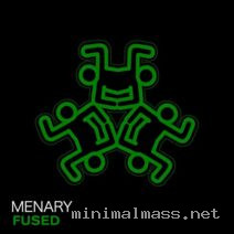 Menary – Fused cover