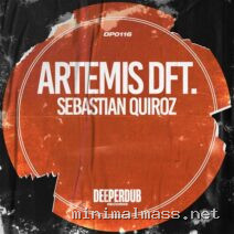Sebastian Quiroz – Artemis Dft cover