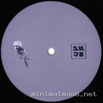 Berger – Perceptual Fog cover
