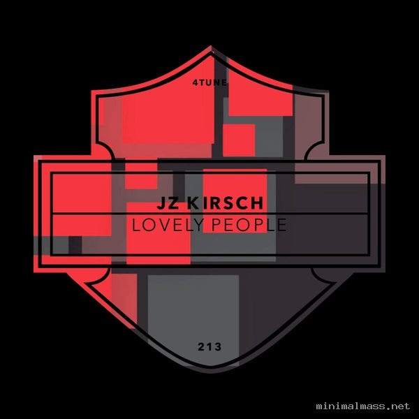 JZ Kirsch – Lovely People