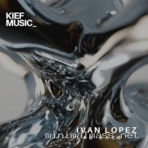Ivan Lopez – Lab Bass EP cover