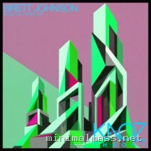 Brett Johnson, Sam Puhl – Rule Of Three EP cover