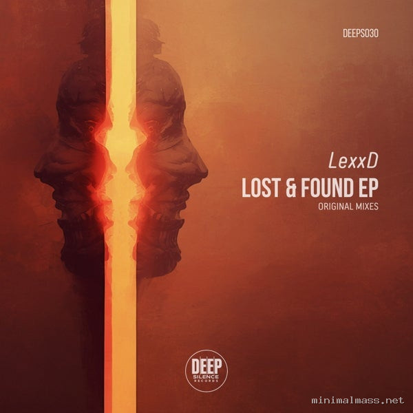 LexxD – Lost & Found