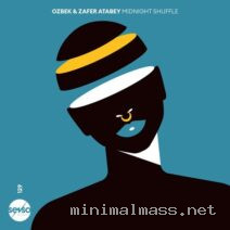 OZBEK, Zafer Atabey – Midnight Shuffle cover