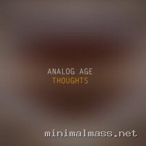 Analog Age – Thoughts cover