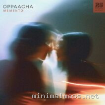 Oppaacha – Memento cover