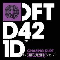 Chasing Kurt – From The Inside (Reznik Extended Remix) cover