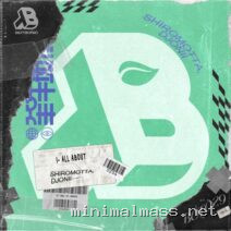 Djonii, Shiromotta – All About cover