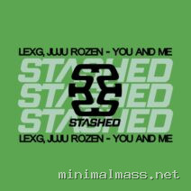 LExG, Juju Rozen – You and Me cover