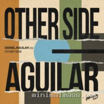 Daniel Aguilar (ES) – Other Side cover