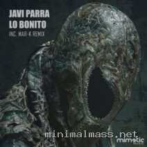 Javi Parra – Lo Bonito cover