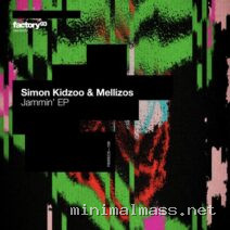 Simon Kidzoo, Mellizos – Jammin’ cover
