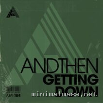 AndThen – Getting Down cover