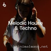 VA – Summer Sounds 2026 Melodic House & Techno cover