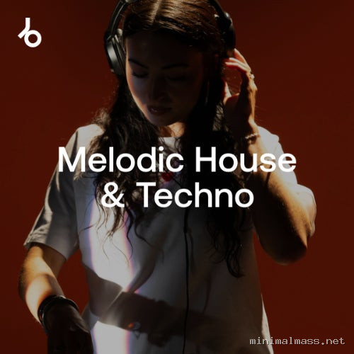 VA - Summer Sounds 2026_ Melodic H&T