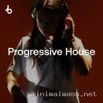 VA – Summer Sounds 2026 Progressive House cover