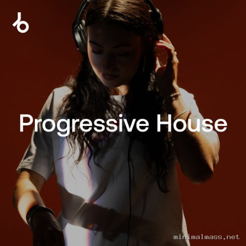 VA - Summer Sounds 2026_ Progressive House