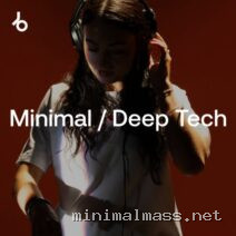 VA – Summer Sounds 2026 Minimal / Deep Tech cover