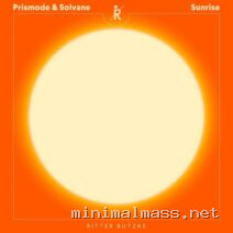 Solvane, Prismode – Sunrise cover