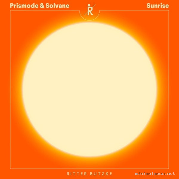 Solvane, Prismode – Sunrise
