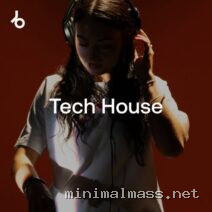 VA – Summer Sounds 2026 Tech House cover
