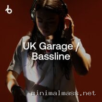 VA – Summer Sounds 2026 UK Garage / Bassline cover