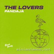 Pandaja – The Lovers (Extended Mix) cover