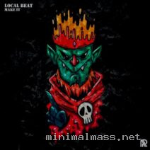 Local Beat – Make It cover