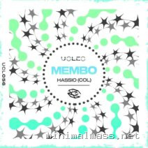 Hassio (COL) – Membo cover