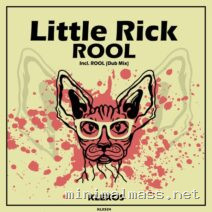 Little Rick – ROOL cover